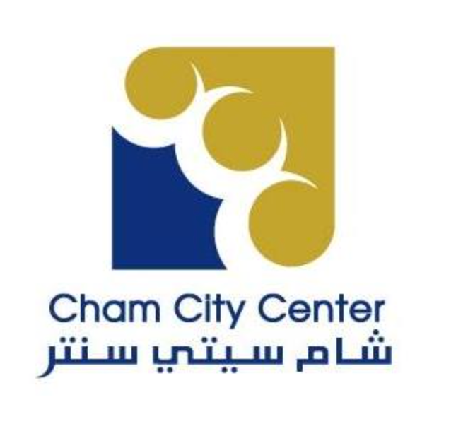 Cham City Center